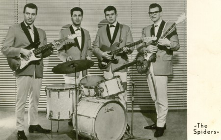 The Spiders
