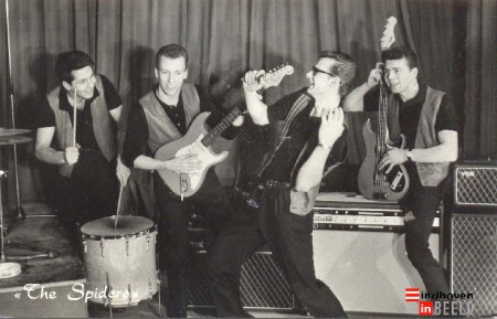 The Spiders